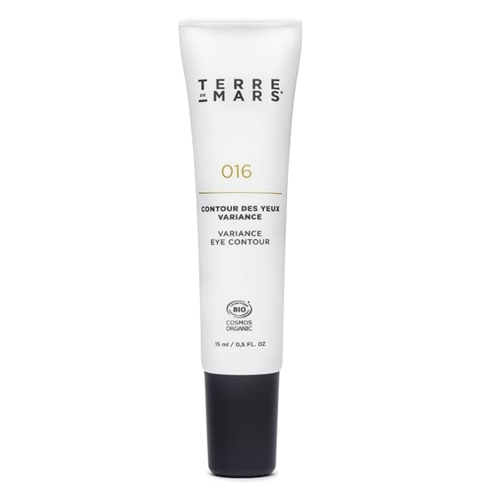 🩷 3 for $15 Terre de Mars Variance Eye Contour Cream (016), 15ml, New